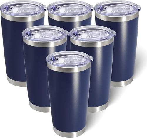 20oz Tumbler Bulk Stainless Steel Tumblers by AIANJI