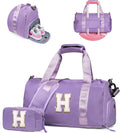 Customized Gifts for Daughter -Girl Gym Bag by Vogewood
