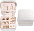 S.Leaf Travel Jewelry Organizer Travel Jewelry Boxes by SLeaf