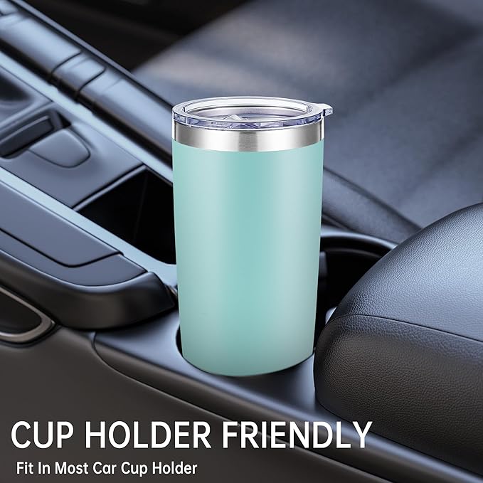 20 oz Tumblers Bulk Stainless Steel Tumbler - Image 6