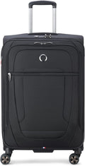 DELSEY PARIS Helium DLX Softside Expandable Luggage by DelseyParisLuggage