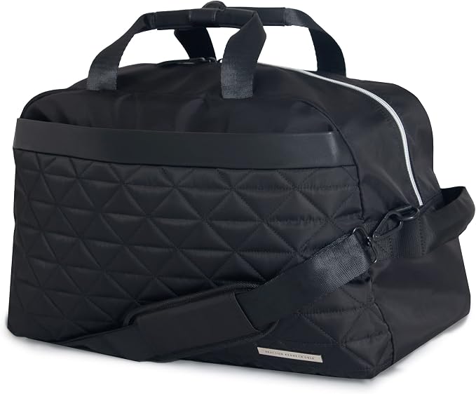 Kenneth Cole REACTION Emma 15" Convertible Duffel Carry On Travel Bag by KennethCole