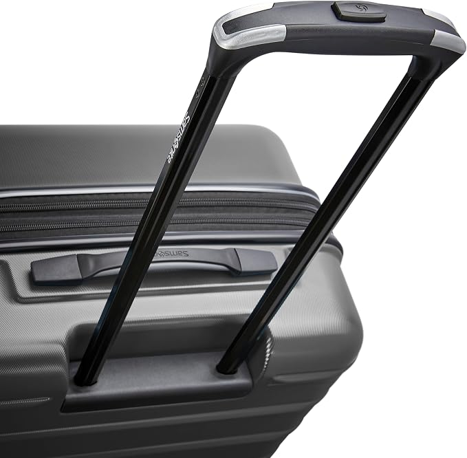 Samsonite Omni 2 Hardside Expandable Luggage - Image 2