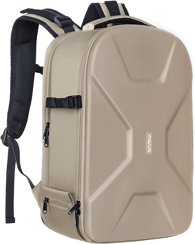 MOSISO Camera Backpack, DSLR/SLR/Mirrorless Photography Camera Bag 15-16 inch by MOSISO
