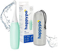 HappyPo The Original Portable Bidet - 300ml Peri Bottle by HappyPo