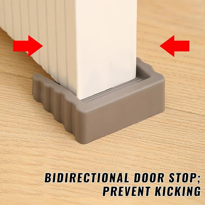 Door Stopper Wedge, Door Holder Tools - Image 6