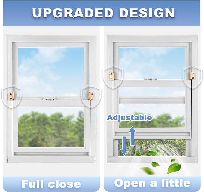 Sliding Window Locks - Image 7