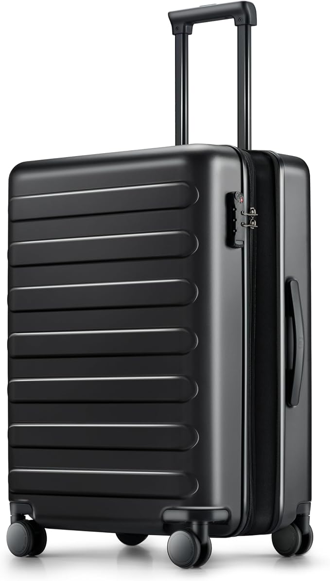 Carry on Luggage 22 X 14 X 9 Airline Approved, 20 Inch Luggage - Image 2