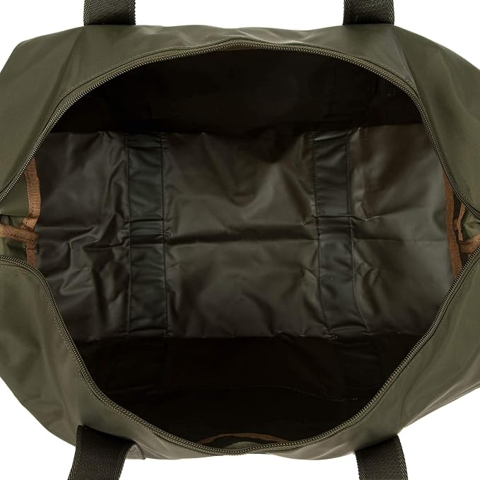 Bric's X-Bag/X-Travel 2.0 Folding Duffel Bag - Image 6