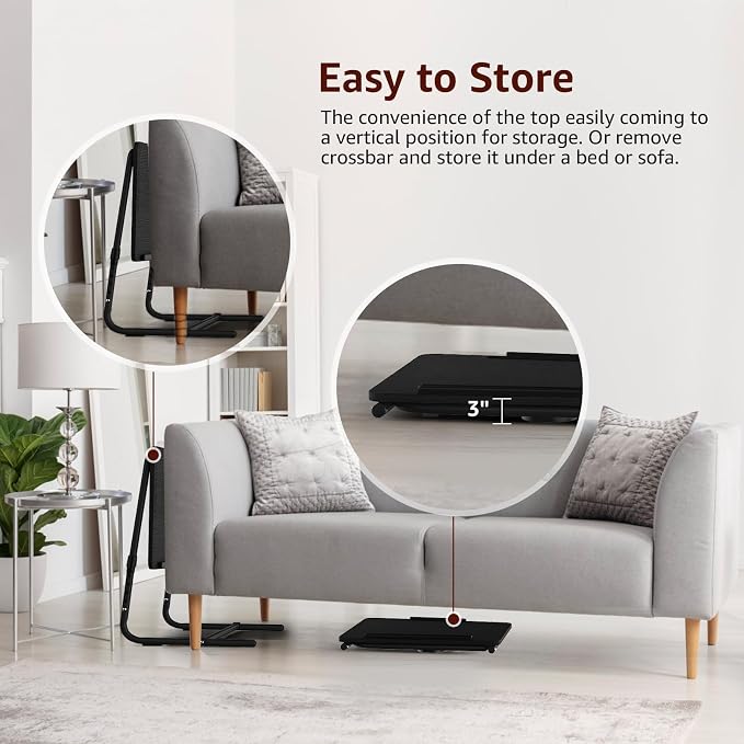 TV Trays Set of 2 - Image 4