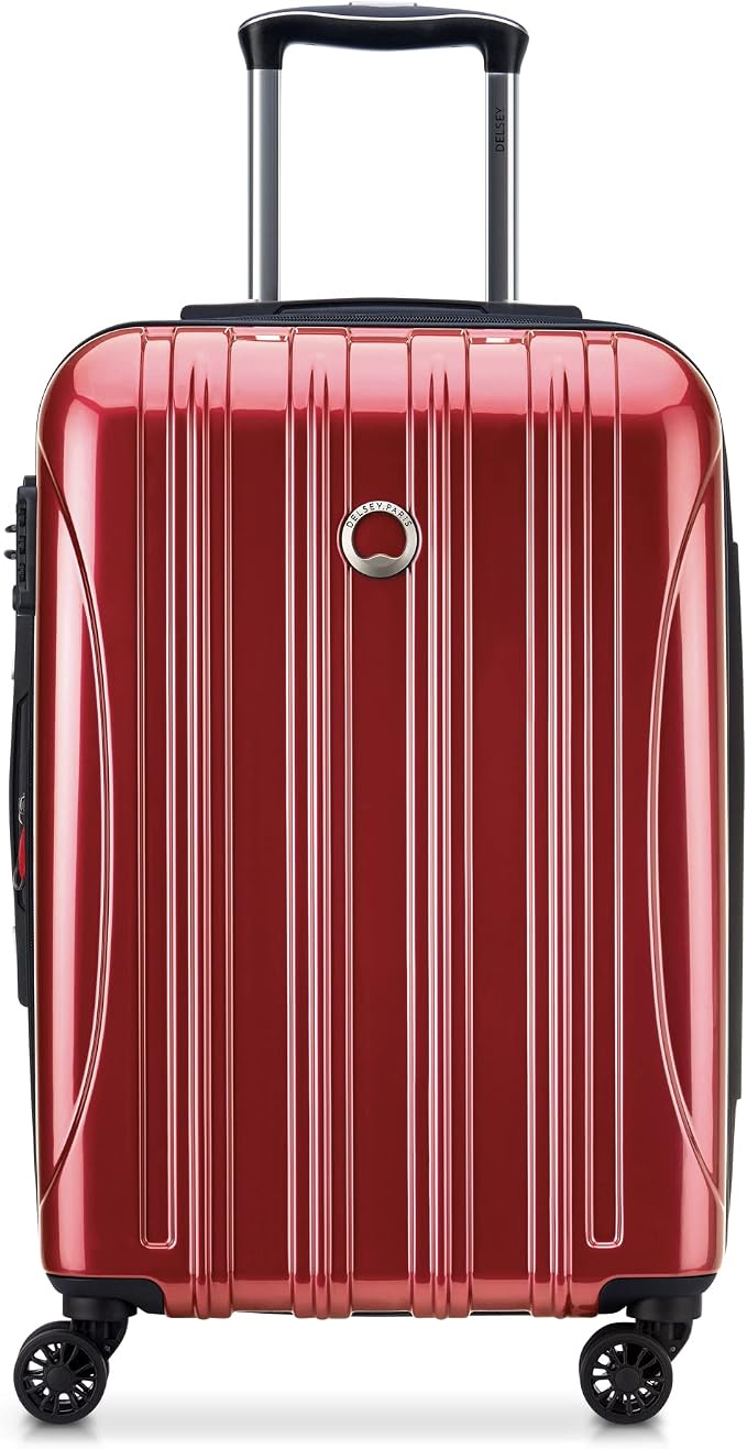 DELSEY PARIS Helium Aero Hardside Expandable Luggage - Image 2