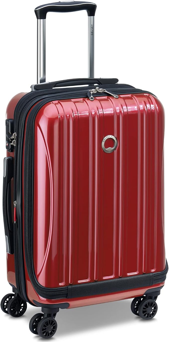DELSEY PARIS Helium Aero Hardside Expandable Luggage - Image 2