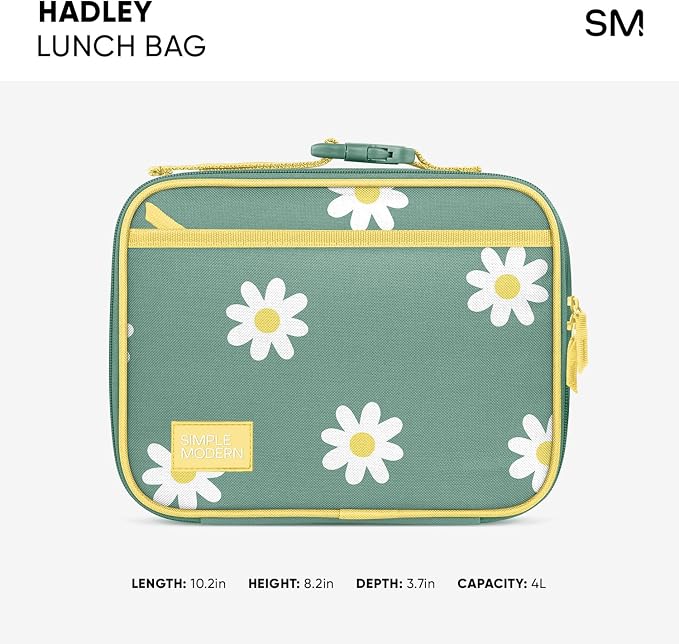 Simple Modern Minions Kids Lunch Box - Image 3