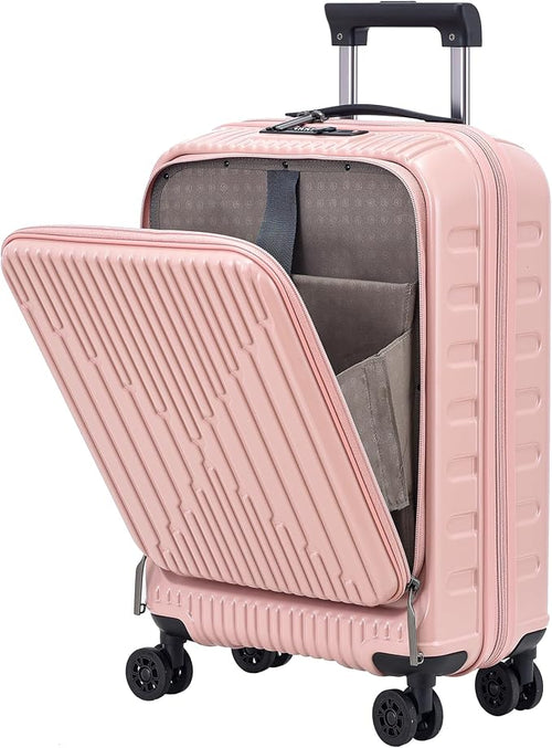 19 Inch Suitcase Hand Luggage by Kaleenie
