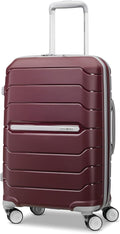 Samsonite Freeform Hardside Carry-On Luggage by Samsonite