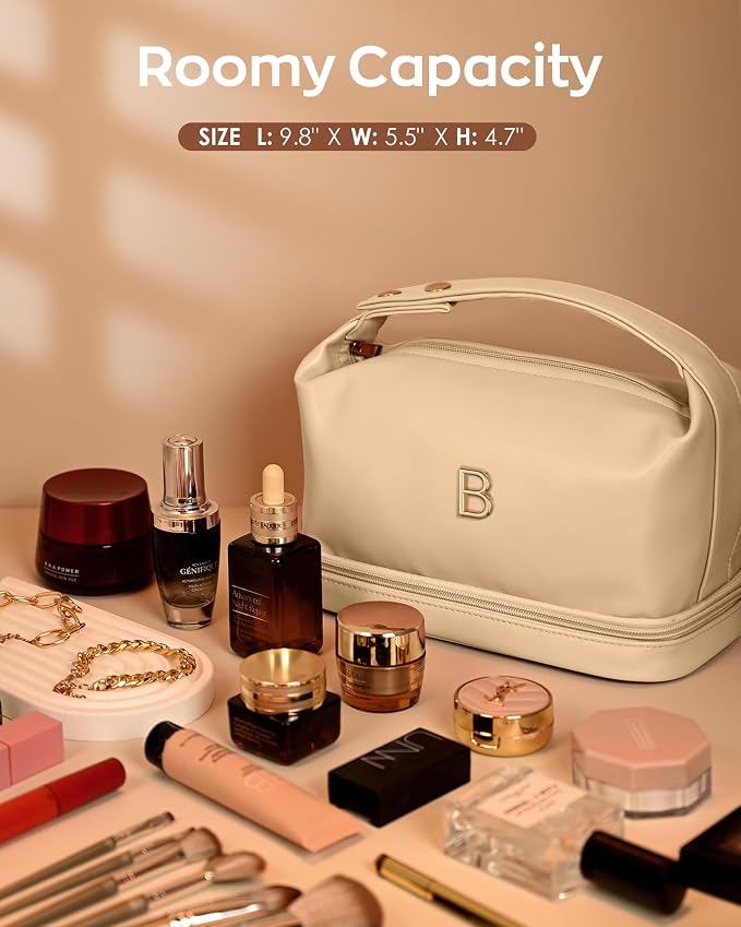 Personalized Makeup Bags， Personalized Bags - Image 5