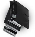 Kings Loot Money Clip Slim Minimalist Wallet by KingsLoot