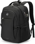 SHRRADOO Anti Theft Laptop Backpack Travel Backpacks by SHRRADOO