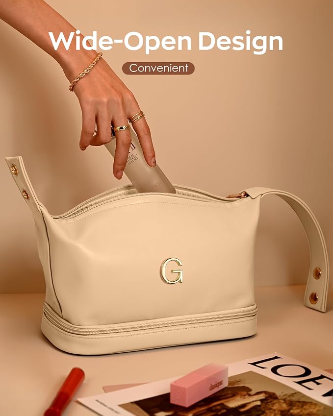 Personalized Makeup Bags， Personalized Bags - Image 4