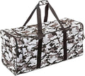 Jetstream Heavy Duty Multi Pocket Durable Sports Gym Equipment Travel Duffel Bag by Jetstream