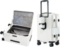 HotWay 24 Inch Expandable Carry On Luggage by Unknown