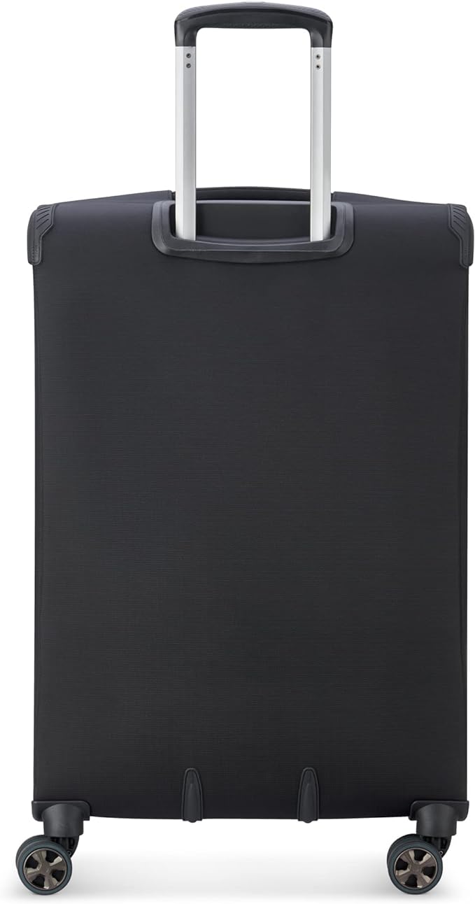 DELSEY PARIS Helium DLX Softside Expandable Luggage - Image 3
