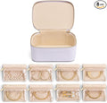 Vlando Travel Jewelry Case by VLANDO