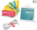 Kanemc Magnetic Cable Organizer by Kanemc