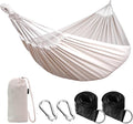 ANYOO Cotton Hammock Portable Camping Hammocks by Anyoo