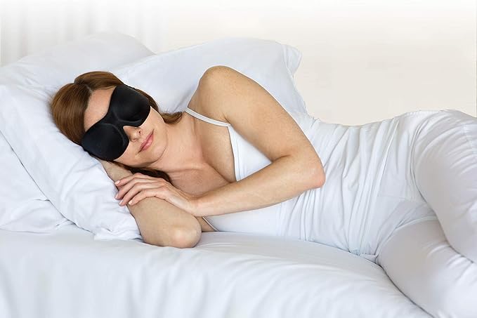 Bucky 40 Blinks No Pressure Eye Mask - Image 4