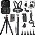 NEEWER Basics 16 in 1 Accessories Kit Compatible by Neewer