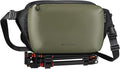 K&F Concept 2 in 1 Sling Bag Everyday Shoulder Bag & Multifunction Photography by KFCONCEPT