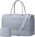 Travel Bag Weekender Bags for Women by FOCDOD