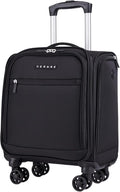Verage Underseat Carry On Luggage by VERAGE