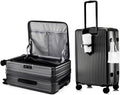 HotWay 26 Inch Expandable Checked Luggage by Unknown