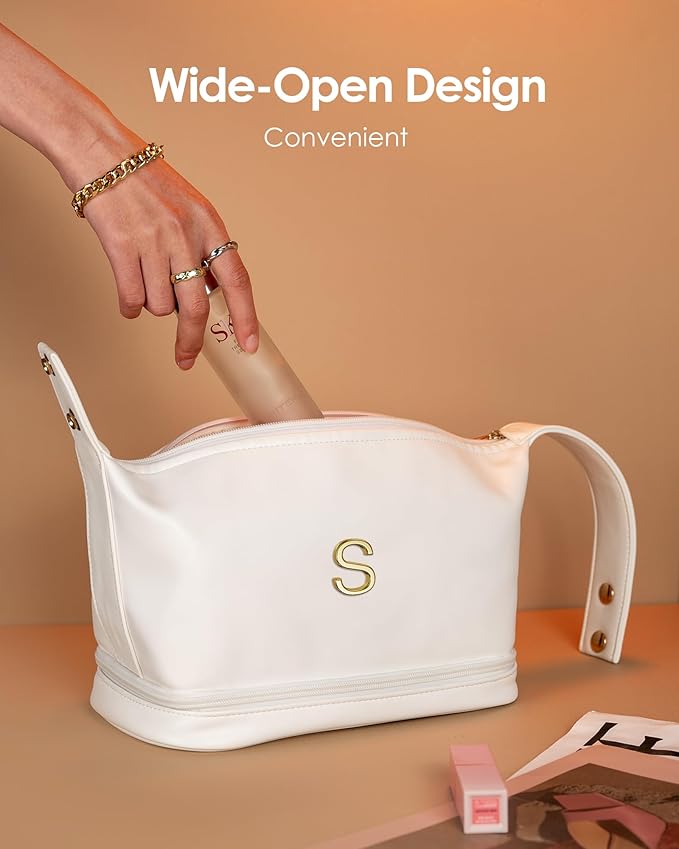 Teen Gifts-Makeup Bag Personalized Bags - Image 6