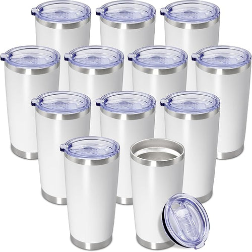 20 oz Tumbler Coffee Tavel Tumblers Bulk by AEPDTD