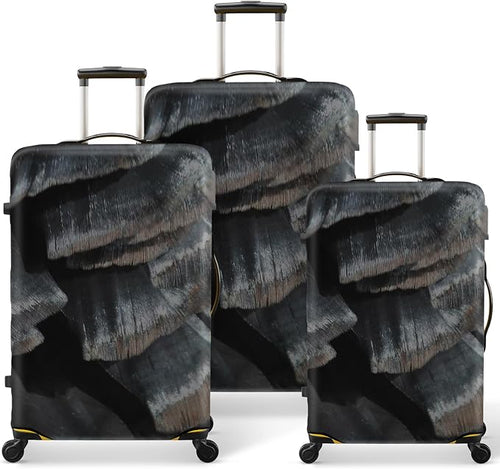 20/24/28 Inch PVC Luggage Protector Covers by Unknown