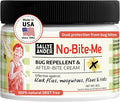 SALLYEANDER No Bite Me All-Natural Bug & Insect Repellent by SallyeAnder