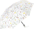 Cuby UV Sun Umbrella Compact Folding Umbrella lightweight Portable Manual by CUBY
