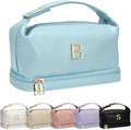 Personalized Teachers Gifts for Women, Makeup Bags by Vogewood