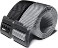 CQR Tactical Belt, Military Style Heavy Duty Belt, Webbing EDC Quick-Release by CQR%C2%AE