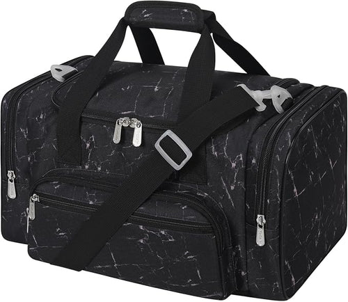 17 inch Small Duffle Bag by YoKelly