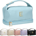 Easter Gifts for Girl, Makeup Bag for Teens 16-18, Personalized Makeup Bag by Vogewood
