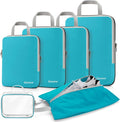 Gonex Compression Packing Cubes by Gonex