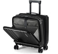 TydeCkare 16" Carry on Luggage by TydeCkare