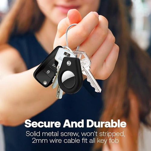 4 Pack Protect Case Compatible - Image 2