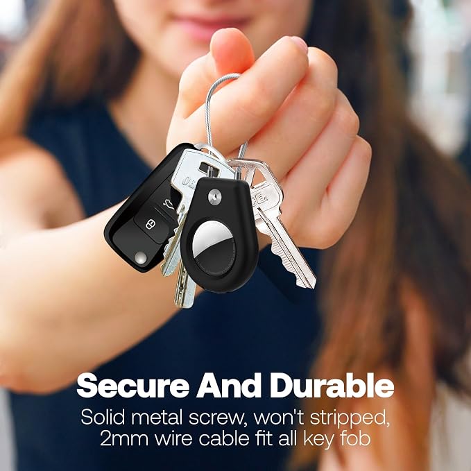 4 Pack Protect Case Compatible - Image 3