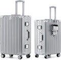 HotWay 20 Inch Aluminum Frame Carry On Luggage by Unknown