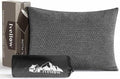 Ivellow Travel Pillow Compressible Camping Pillow by Ivellow